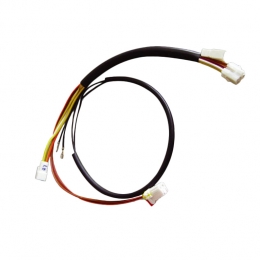 Medical wire harness