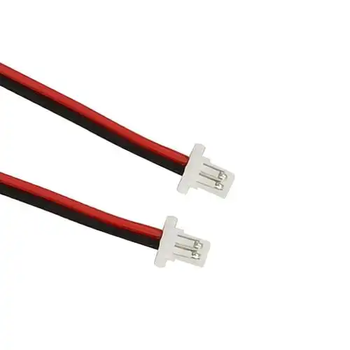 Basic design requirements for electronic wiring harnesses